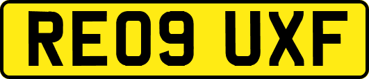 RE09UXF
