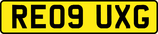 RE09UXG
