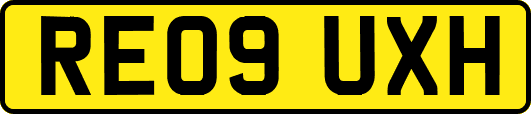 RE09UXH