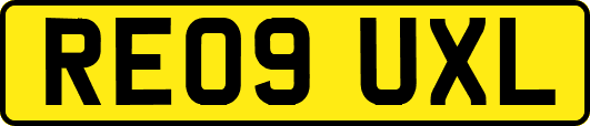 RE09UXL