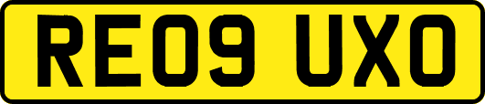 RE09UXO