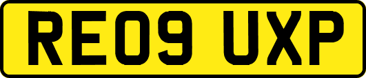 RE09UXP