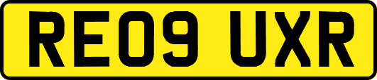 RE09UXR