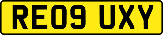 RE09UXY