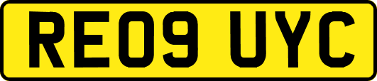 RE09UYC