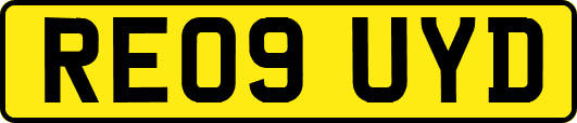 RE09UYD