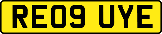 RE09UYE