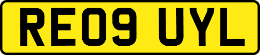 RE09UYL