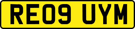 RE09UYM