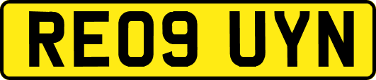 RE09UYN