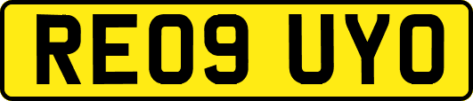 RE09UYO