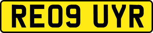 RE09UYR
