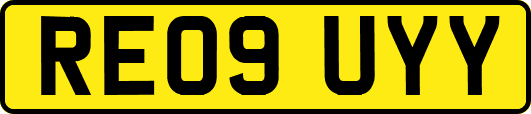 RE09UYY