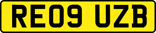RE09UZB