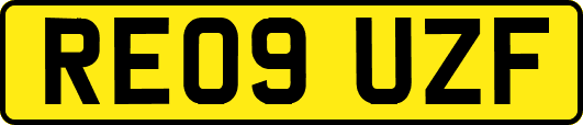 RE09UZF