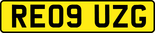 RE09UZG