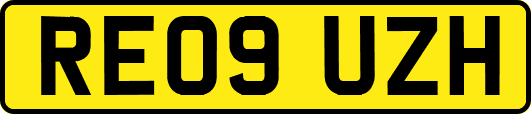 RE09UZH