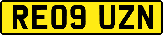RE09UZN