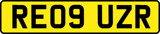 RE09UZR