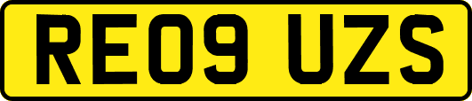 RE09UZS