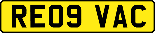 RE09VAC