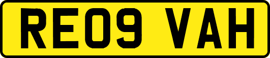 RE09VAH