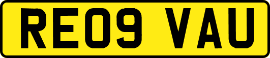 RE09VAU