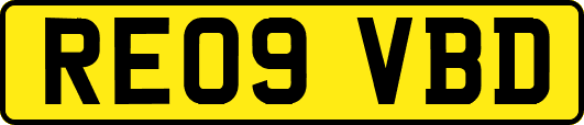 RE09VBD
