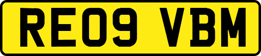RE09VBM