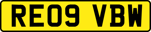 RE09VBW