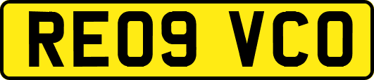 RE09VCO