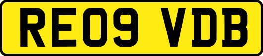RE09VDB