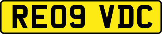 RE09VDC
