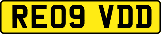 RE09VDD