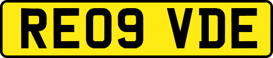 RE09VDE