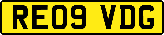 RE09VDG