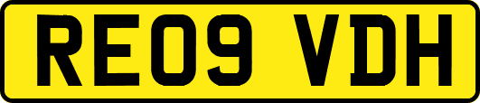 RE09VDH