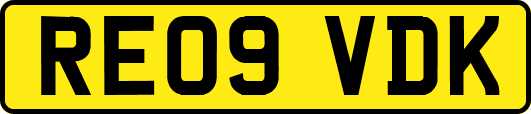 RE09VDK