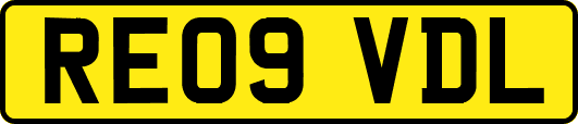 RE09VDL