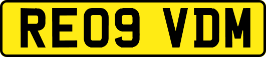 RE09VDM