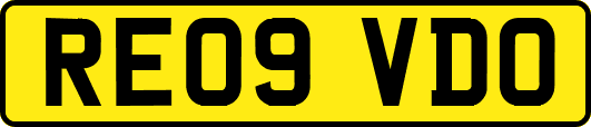RE09VDO