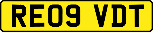 RE09VDT