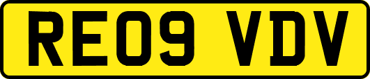 RE09VDV