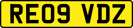 RE09VDZ
