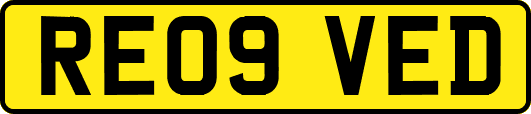 RE09VED