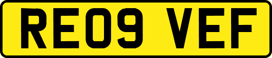 RE09VEF