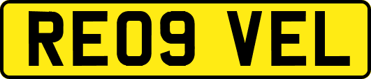 RE09VEL
