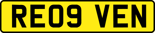 RE09VEN