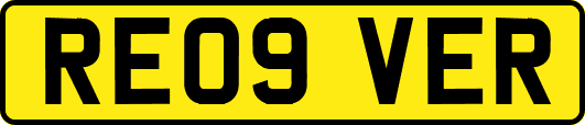 RE09VER