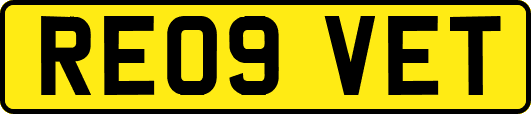 RE09VET